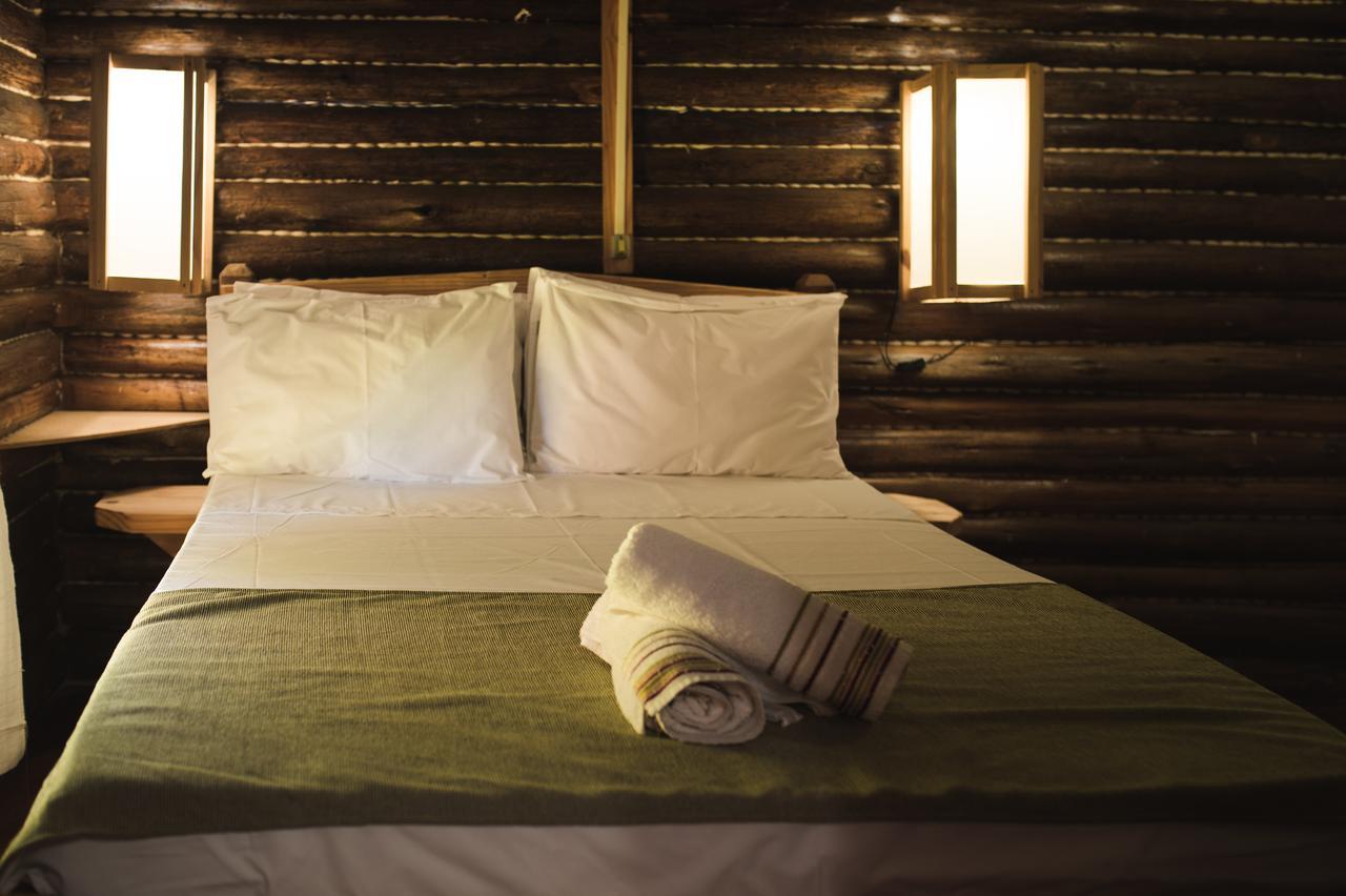Hotel Vale Das Hortensias Жоинвили Экстерьер фото